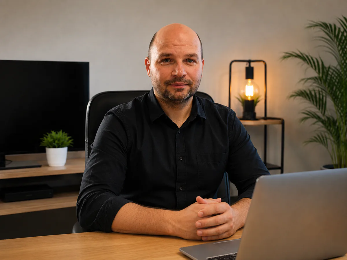 Michał Kowalski – ProcesON Lublin